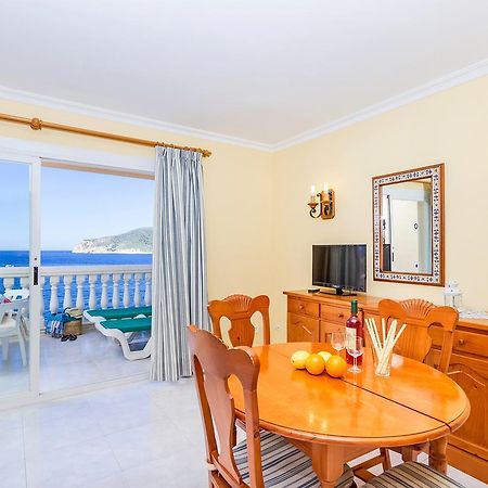Apartamentos Amores San Telmo Sant Elm Εξωτερικό φωτογραφία