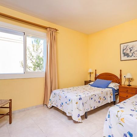 Apartamentos Amores San Telmo Sant Elm Εξωτερικό φωτογραφία