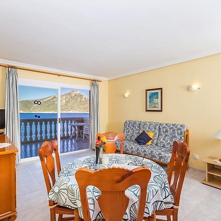 Apartamentos Amores San Telmo Sant Elm Εξωτερικό φωτογραφία
