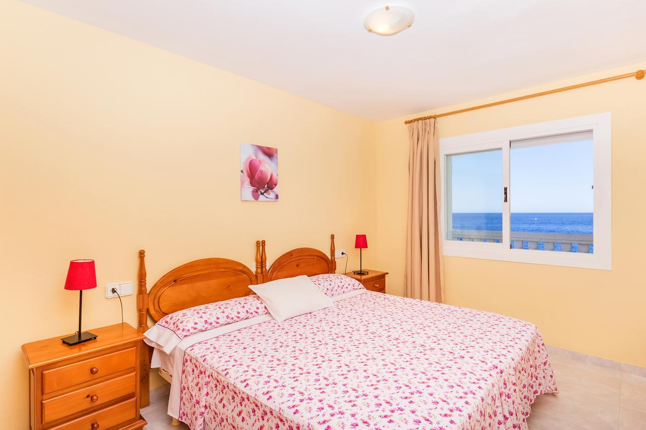 Apartamentos Amores San Telmo Sant Elm Εξωτερικό φωτογραφία